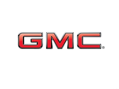 GMC штатные магнитолы