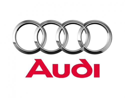 Мультимедийные навигационные блоки интерфейсы для Audi