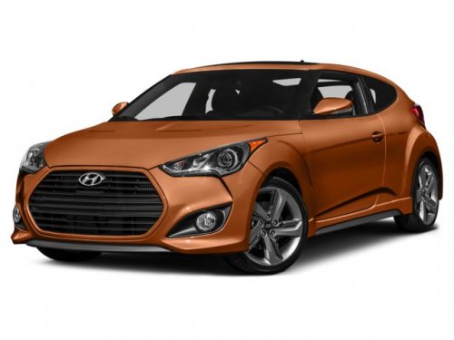 HYUNDAI VELOSTER штатные магнитолы