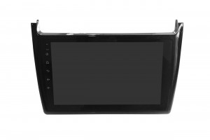 Штатная магнитола для Volkswagen Polo Carmedia NM-9038 (Android 5.1.1) (Экран 9")