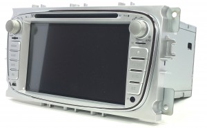 Штатная магнитола для Ford Galaxy (2007-2011)  Zenith 521 (Android 7.1.1)