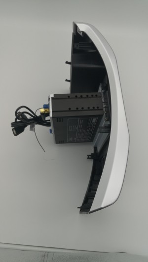 Штатная магнитола для Nissan X-Trail (2001-2013) Carmedia TK-0223 (Android 8.1) (8 ЯДЕР)