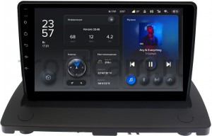 Штатная магнитола Teyes серии X1 для Volvo XC-90 I 2006-2014 (Android 10)
