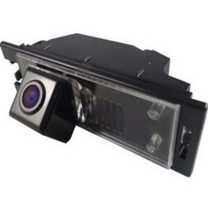 Штатная камера заднего вида для Hyundai ix35 (- 2015)