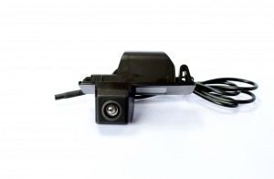 Штатная камера заднего вида для Chevrolet Trailblazer