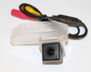 Штатная камера заднего вида для Mazda 6 (2011-2013)