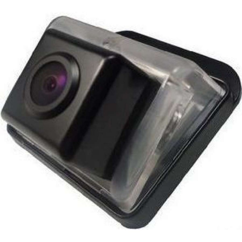 Штатная камера заднего вида для FAW X80