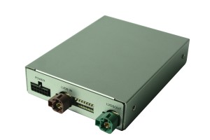 Мультимедийный навигационный блок интерфейс для BMW EVO ID5 ID6 system touch 10.25" 17-19  HLA-204