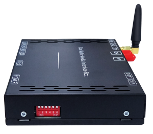 Мультимедийный навигационный блок интерфейс для AUDI Q5 (2018-2019) ASR DZ-221