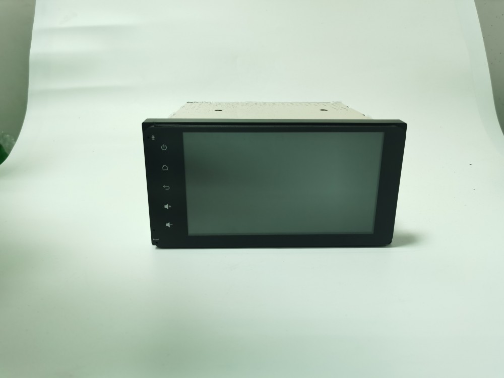 Штатная магнитола для TOYOTA RAV4 "2000-2005 Carmedia XN-6957-P30