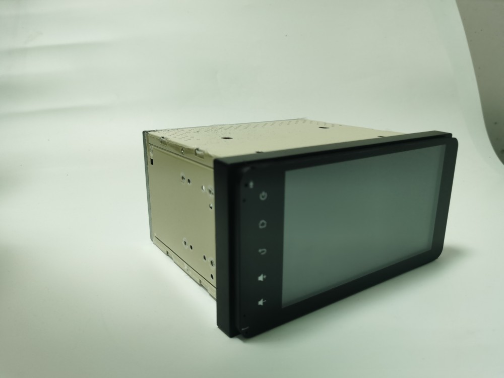 Штатная магнитола для TOYOTA RAV4 "2000-2005 Carmedia XN-6957-P30