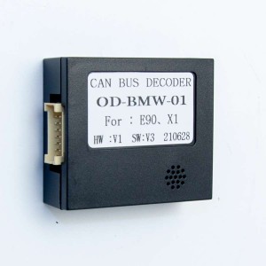 Штатная магнитола для BMW 1-SERIES (E81, 82, 87, 88) 2007-2011 (С КЛИМАТ КОНТРОЛЕМ) Letrun 4308-4544 (2/32, 8 ядер, 9", 4G)