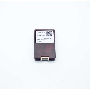 Штатная магнитола для TOYOTA PRADO 150 2009-2013 Letrun 1863-4549 (3/32, 9", DSP, QLED, 4G)