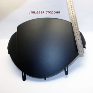 Штатная магнитола для TOYOTA ESTIMA 2000-2005 (РУЛЬ СПРАВА) Letrun 4047-4549 (3/32, 9", DSP, QLED, 4G)