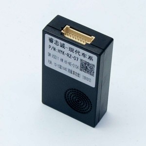 Штатная магнитола для HYUNDAI SANTA FE, IX45 С 2013 ГОДА Letrun 4204-4549 (3/32, 9", DSP, QLED, 4G)