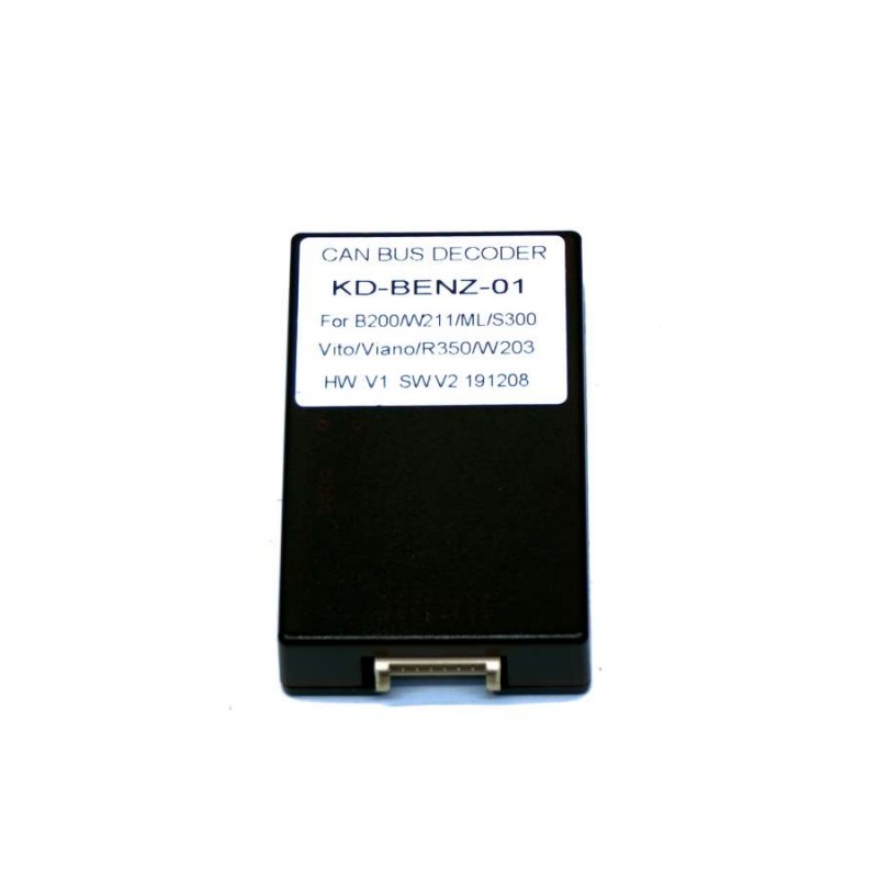 Штатная магнитола для MERCEDES-BENZ S W220, S280, S300, S320, S350 Letrun 3159-4909 (4/64, 9", DSP, 4G)